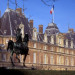 Ch&acirc;teau - Eu - &copy; Guy Fran&ccedil;ois