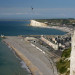 Le Tr&eacute;port - Normandie - &copy; Guy Fran&ccedil;ois