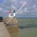 Le Tr&eacute;port - Normandie - &copy; Guy Fran&ccedil;ois