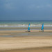 Littoral picard - Fort Mahon - &copy; Guy Fran&ccedil;ois