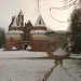 Ch&acirc;teau de Rambures - Somme - &copy; Guy Fran&ccedil;ois