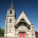 Eglise de Corbie - Somme - &copy; Guy Fran&ccedil;ois