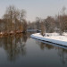 La Somme sous la neige - &copy; Guy Fran&ccedil;ois