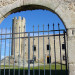 Ch&acirc;teau d'Essalois - &copy; R&eacute;gion Urbaine de Lyon