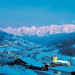 Vue g&eacute;n&eacute;ral du Grand-Bornand village - &copy; Basile / J.C. Pironon
