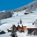 Vieux village du Chinaillon - Le Grand Bornand - &copy; Basile / J.C. Pironon