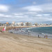 La Grande plage - Les Sables d'Olonne - &copy; Jean-Louis Desouche