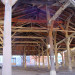 Halle m&eacute;di&eacute;vale du Grand-Serre - &copy; Camping Le Grand Cerf