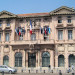 H&ocirc;tel de Ville de Marseille - &copy; J&eacute;r&ocirc;me Hugo