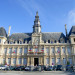 H&ocirc;tel de Ville