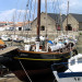 Voilier - Noirmoutier - &copy; Isabelle Marquis