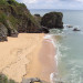 Plage des Jaunais - Zone naturiste - &copy; Vincent Hugo