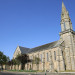 L'&eacute;glise d'Arradon