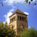 L'&eacute;glise d�Arbuissonnas