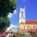 L'&eacute;glise de Cogny