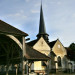 La halle