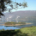 Lac d'Aiguebelette - &copy; CHAVANON Corinne & R&eacute;mi