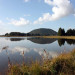 Lac de Bourdouze - &copy; Claudine et Pierre LASSALAS