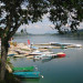 Lac de Paladru - &copy; GUILLARD Alain