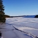 Lac de Servi&egrave;res