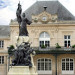 Le Th&eacute;&acirc;tre &agrave; l'Italienne de Saint-Dizier