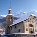 Les Contamines Montjoie - &copy; Agence Nuts / OT Les Contamines