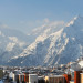 Les Deux Alpes - &copy; cynoclub - Fotolia.com