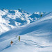 Les M&eacute;nuires - &copy; Office de Tourisme Les Menuires / P. Jacques / FOC