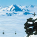 Les M&eacute;nuires - &copy; Office de Tourisme Les Menuires / P. Jacques / FOC