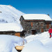 Les M&eacute;nuires - &copy; Office de Tourisme Les Menuires / S. Godin / FOC