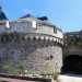 Les remparts du ch&acirc;teau