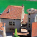 Vue depuis la tour du ch&acirc;teau - &copy; CDT 42 - G. Lebois
