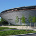 L'amphith&eacute;atre (Salle 3000) - &copy; R&eacute;gion Urbaine de Lyon