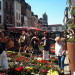 Le march&eacute; de Pont Audemer - &copy; DAVY COCHIN Fr&eacute;d&eacute;rique
