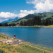 Lac de Javen - &copy; Meg&egrave;ve Tourisme / M. Buscail