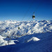Domaine skiable - Les M&eacute;nuires - &copy; Pierre Tairaz