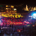 La Croisette aux M&eacute;nuires le 31 d&eacute;cembre 1999 - &copy; Photo Hubert