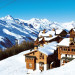 Chalets les Montagnettes - Les M&eacute;nuires - &copy; S. Godin / Foc