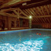 La piscine des Alpages de Reberty - &copy; Claude Villemin