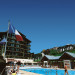 Piscine des Bruy&egrave;res - Les M&eacute;nuires - &copy; Photo Hubert