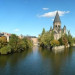 La Moselle &agrave; Metz - &copy; S&eacute;bastien Closs - Fotolia.com