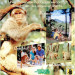 La Montagne des Singes