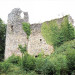 Ruines du Ch&acirc;teau de Montgilbert - &copy; M.A. GENTY