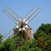 Moulin de Craca