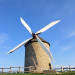 Ancien moulin de Moidrey - &copy; Aur&eacute;lien Forest