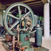 Mus&eacute;e de m&eacute;canique naturelle Giverny