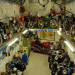 Mus&eacute;e de la moto d'Entrevaux - &copy; Ville d'Entrevaux