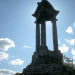 Oppidum de Gergovie - &copy; FAVRE