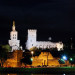 Palais des Papes - &copy; Aurelien Forest