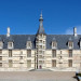 Palais Ducal de Nevers - Ch&acirc;teau de la Loire - &copy; Philophoto - Fotolia.com